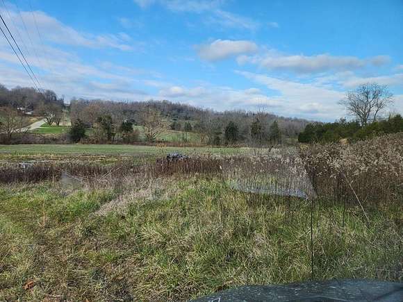 130.99 Acres of Recreational Land for Sale in Tollesboro, Kentucky