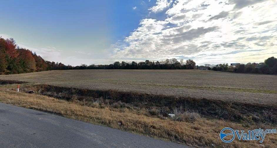 18.1 Acres of Commercial Land for Sale in Athens, Alabama