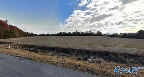 17.4 Acres of Commercial Land for Sale in Athens, Alabama