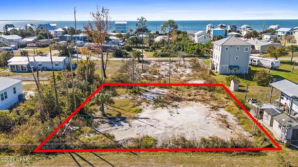 0.23 Acres of Residential Land for Sale in Port St. Joe, Florida