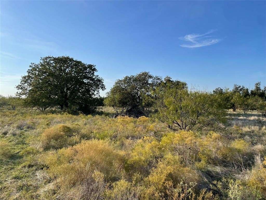 50 Acres of Recreational Land & Farm for Sale in Caddo, Texas