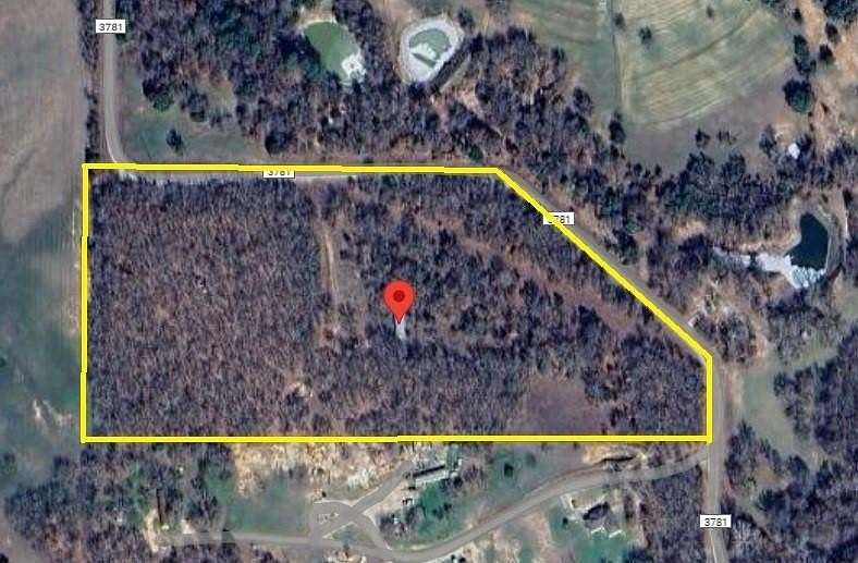 12.5 Acres of Land for Sale in Springtown, Texas