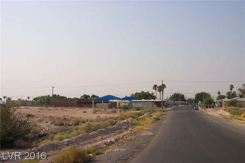 0.24 Acres of Land for Sale in North Las Vegas, Nevada