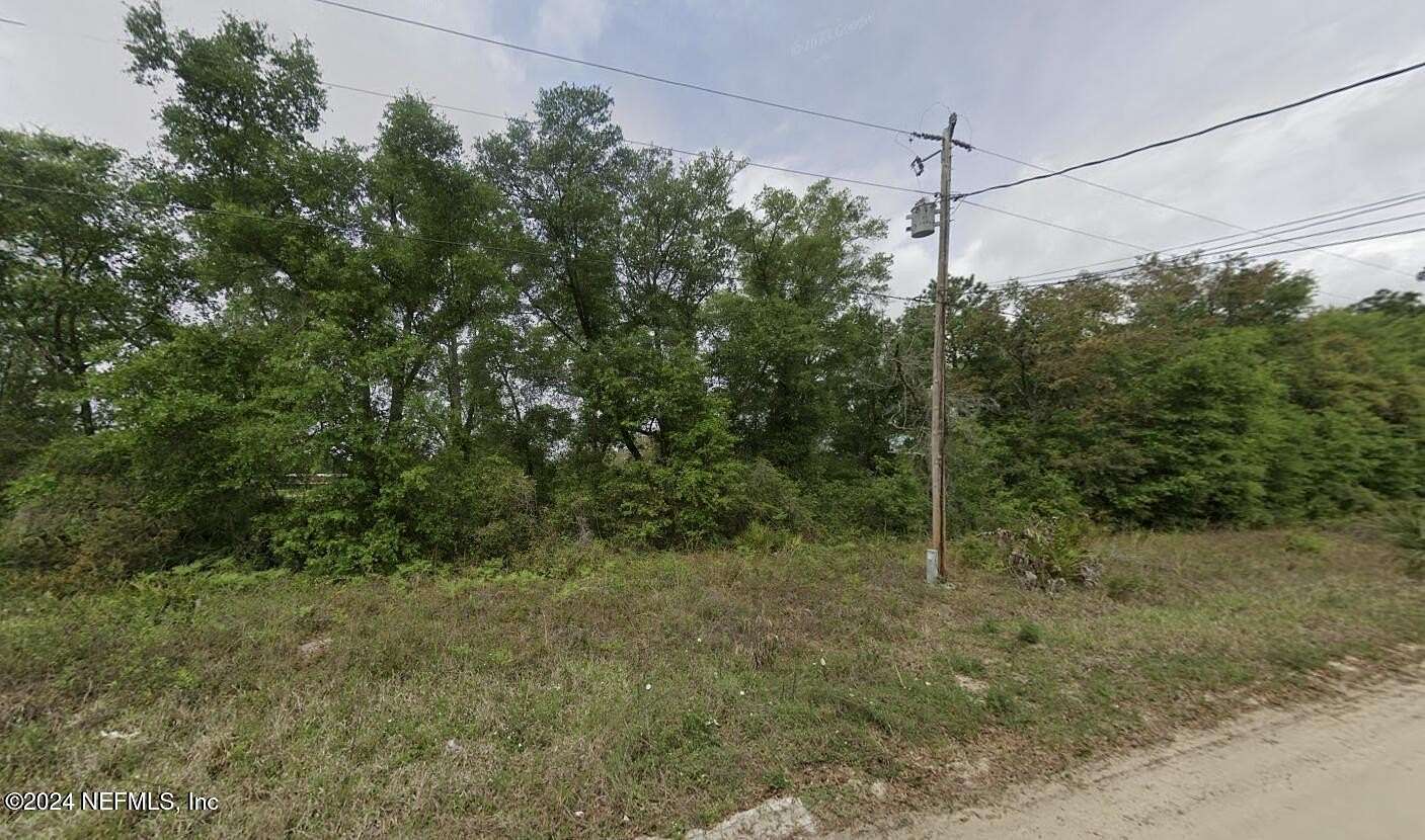 0.23 Acres of Residential Land for Sale in Satsuma, Florida