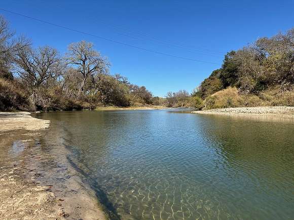 10 Acres of Recreational Land & Farm for Sale in Kempner, Texas