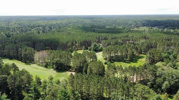 1.73 Acres of Residential Land for Sale in Minocqua Town, Wisconsin