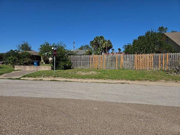 0.14 Acres of Land for Sale in Port Isabel, Texas