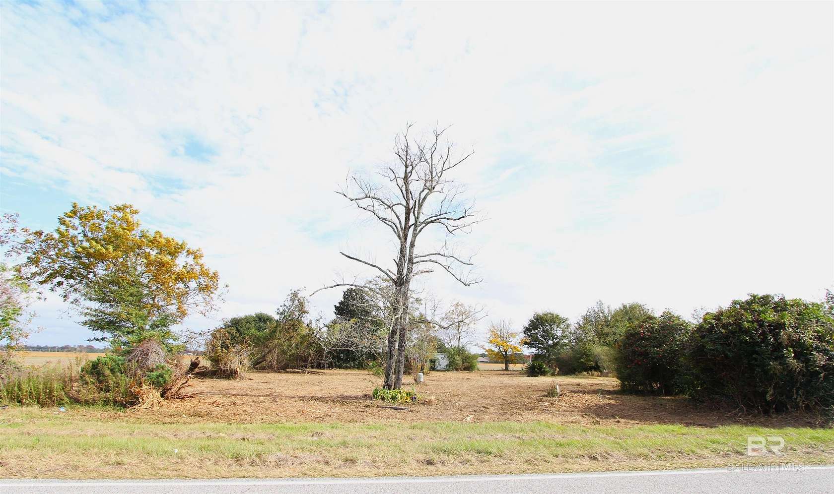 1.021 Acres of Residential Land for Sale in Foley, Alabama