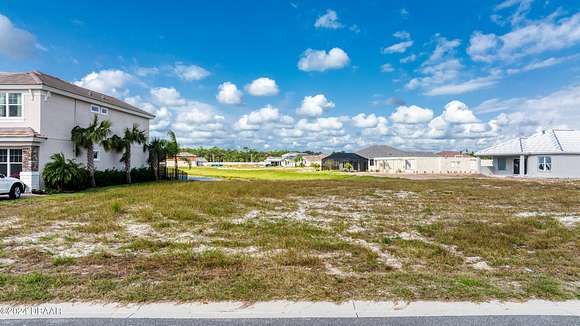 0.15 Acres of Residential Land for Sale in Palm Coast, Florida