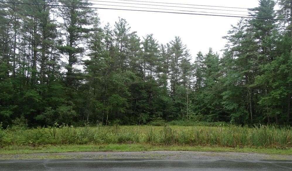 35.5 Acres of Agricultural Land for Sale in Troy, New Hampshire