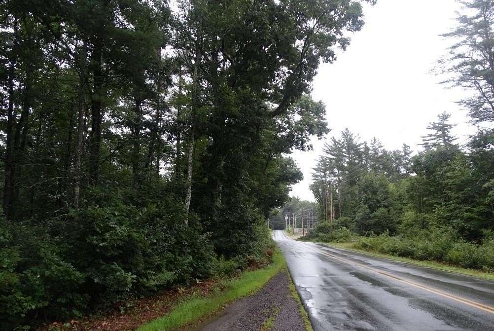 5.01 Acres of Residential Land for Sale in Troy, New Hampshire