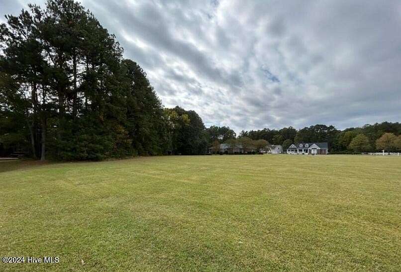 0.56 Acres of Residential Land for Sale in Hertford, North Carolina