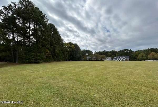 0.56 Acres of Residential Land for Sale in Hertford, North Carolina
