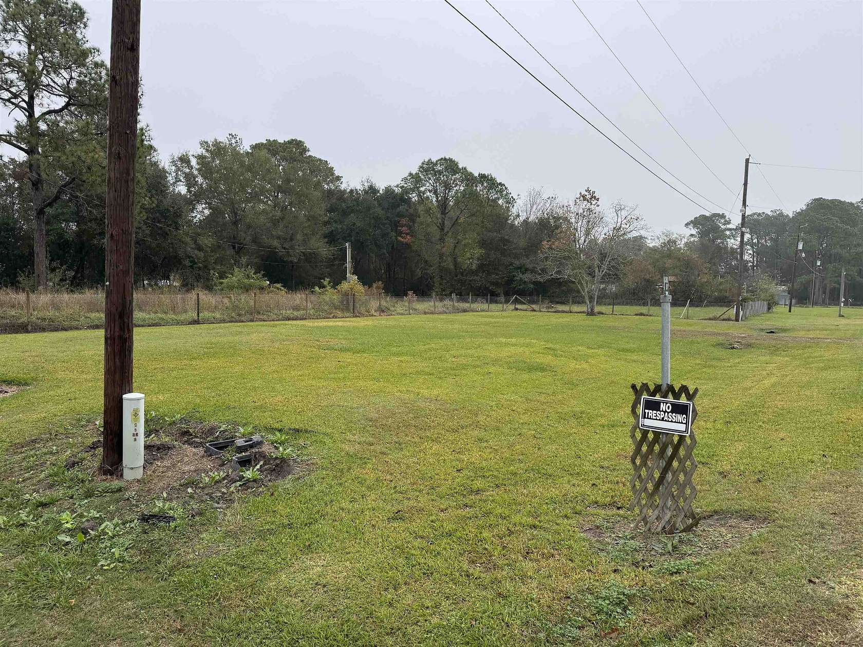 0.5 Acres of Residential Land for Sale in Winnie, Texas