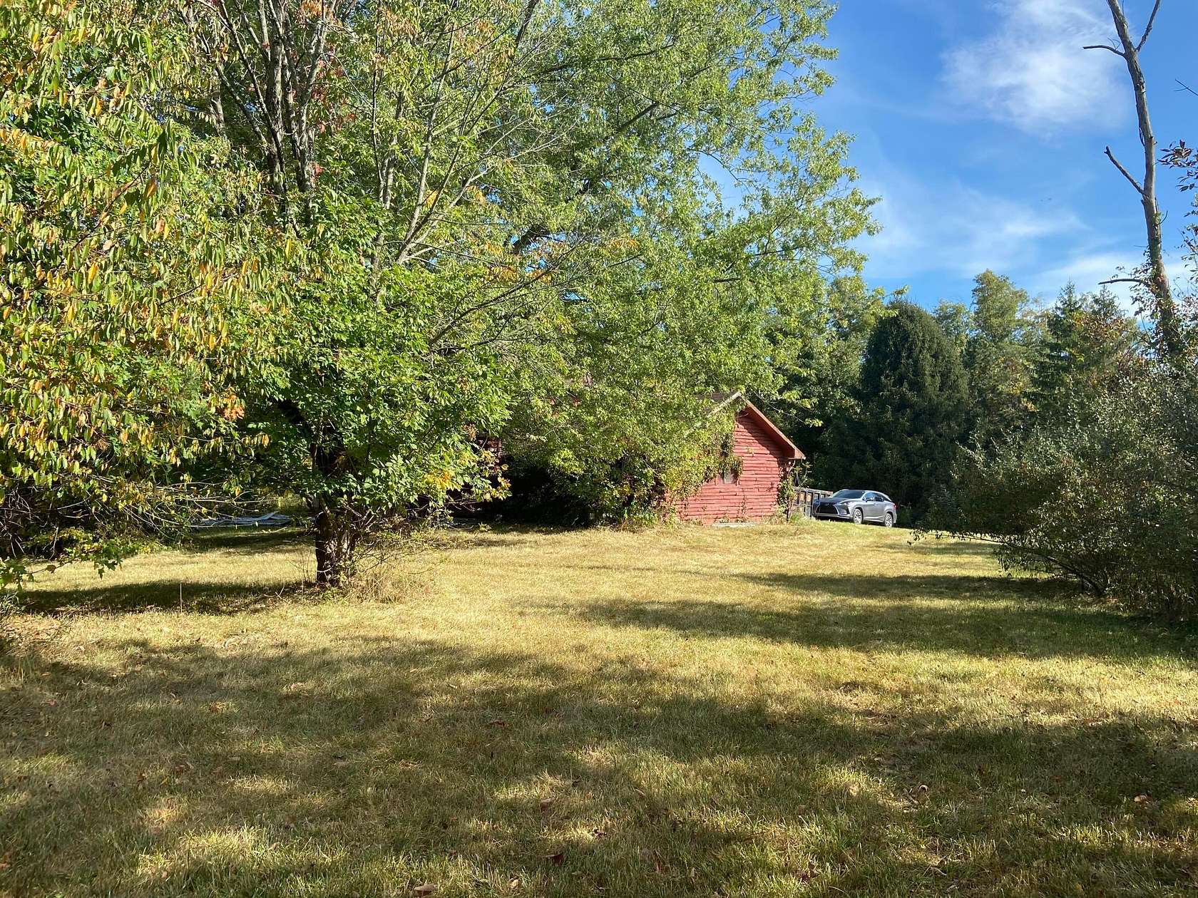 8.47 Acres of Land with Home for Sale in Pataskala, Ohio