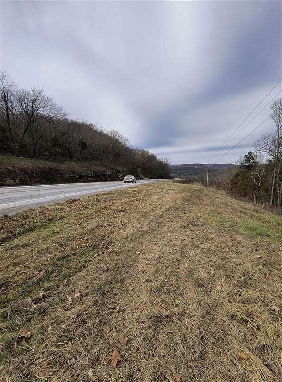 1.5 Acres of Land for Sale in Eureka Springs, Arkansas