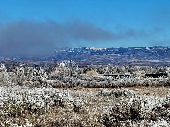 0.37 Acres of Residential Land for Sale in Council, Idaho