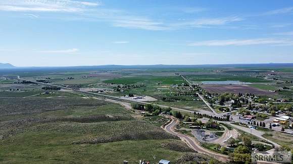 0.6 Acres of Residential Land for Sale in Arco, Idaho