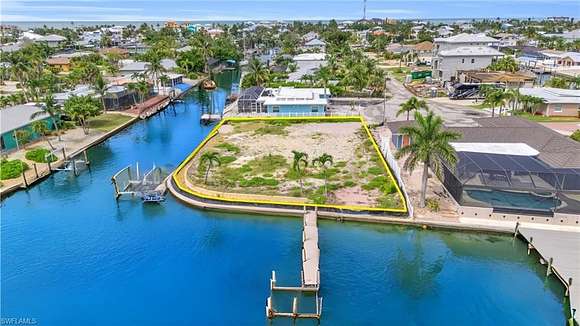 0.232 Acres of Residential Land for Sale in Fort Myers Beach, Florida