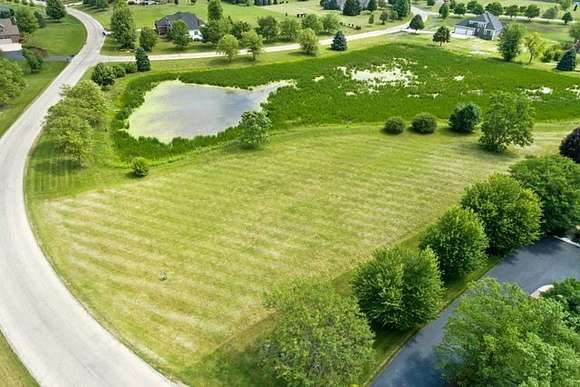 1.337 Acres of Residential Land for Sale in St Charles, Illinois