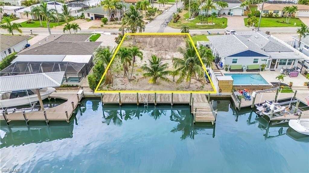 0.145 Acres of Residential Land for Sale in Fort Myers Beach, Florida