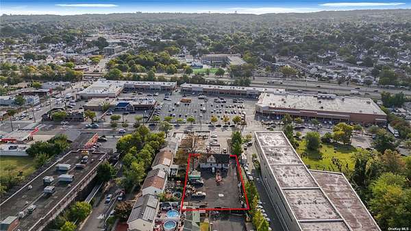 0.41 Acres of Land for Sale in New York, New York