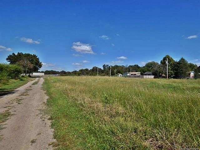 0.196 Acres of Residential Land for Sale in Stilwell, Oklahoma