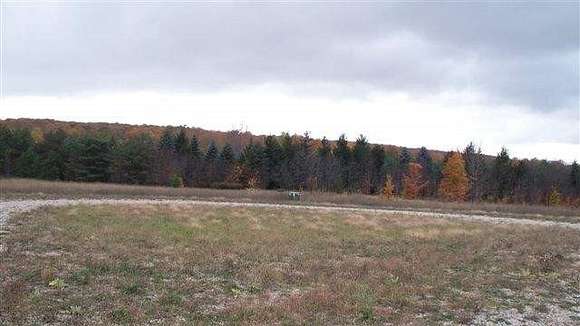 1.91 Acres of Residential Land for Sale in Alanson, Michigan