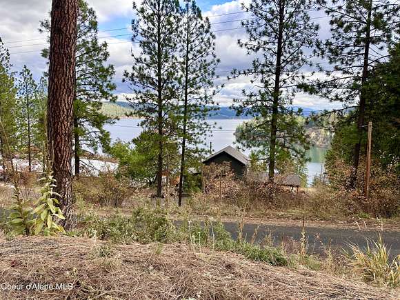 0.37 Acres of Residential Land for Sale in Worley, Idaho