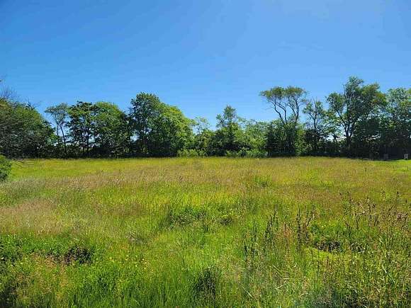 1.24 Acres of Residential Land for Sale in Riverside, Iowa