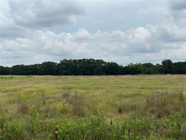 59.62 Acres of Land for Sale in Lone Grove, Oklahoma