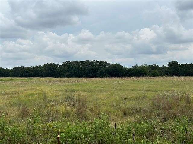 59.6 Acres of Land for Sale in Lone Grove, Oklahoma