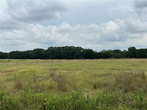 59.6 Acres of Land for Sale in Lone Grove, Oklahoma