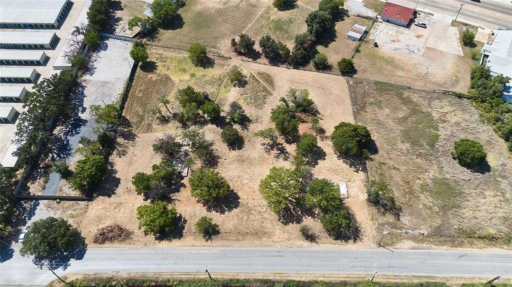 2.421 Acres of Residential Land for Sale in Fort Worth, Texas