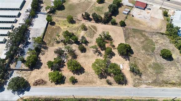 2.421 Acres of Residential Land for Sale in Fort Worth, Texas