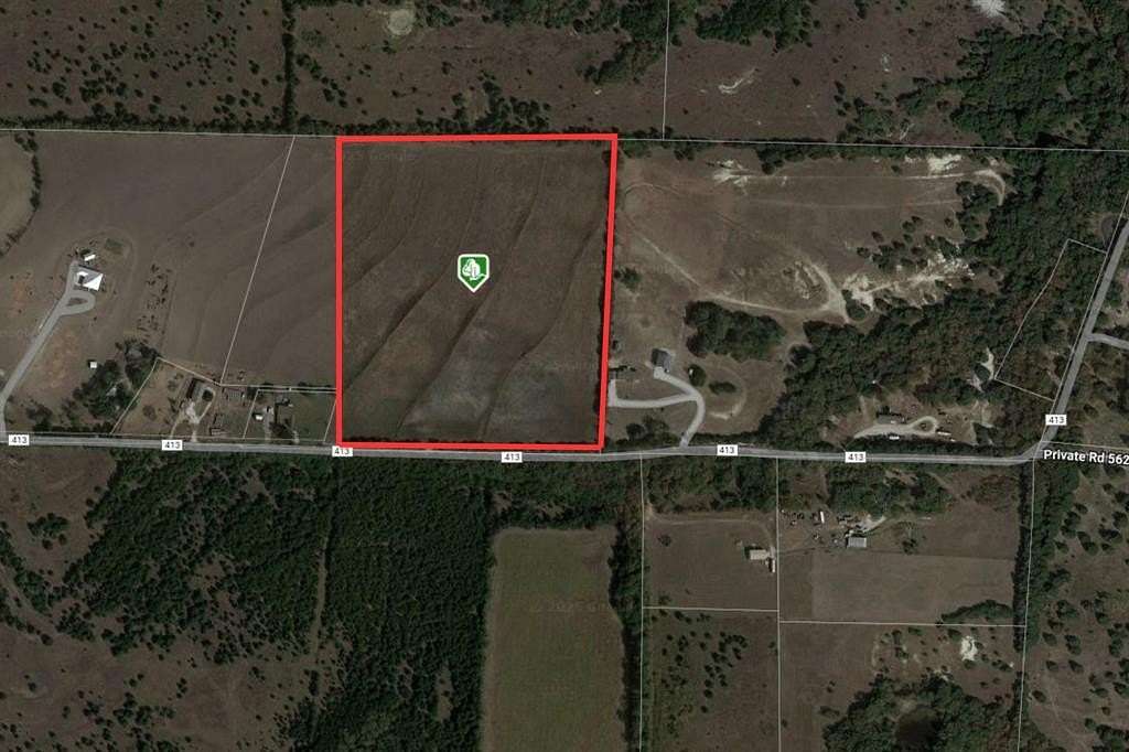 20 Acres of Land for Sale in Melissa, Texas