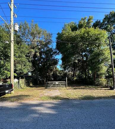 0.12 Acres of Residential Land for Sale in New Port Richey, Florida