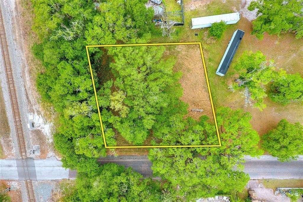 0.39 Acres of Commercial Land for Sale in Plant City, Florida