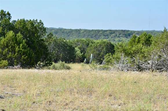 55 Acres of Recreational Land & Farm for Sale in Kempner, Texas