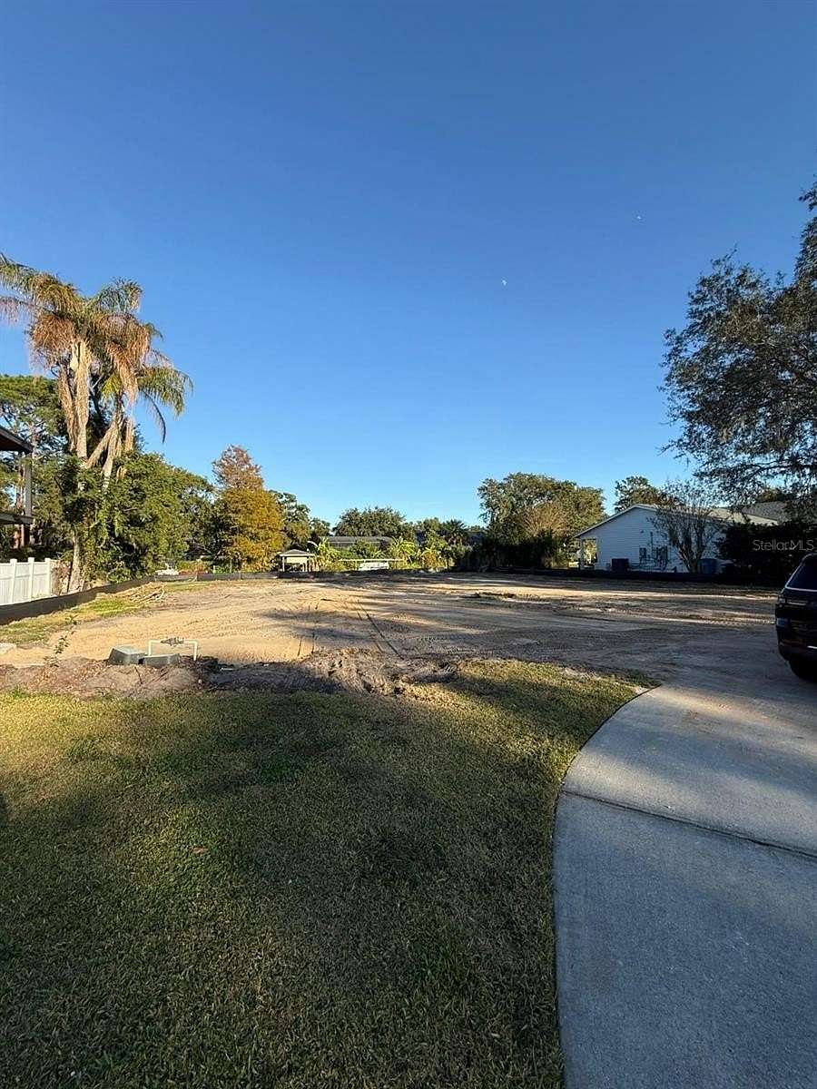 0.41 Acres of Residential Land for Sale in Windermere, Florida