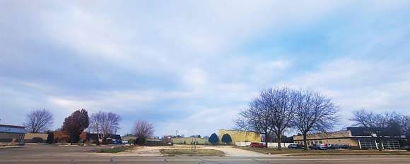 0.72 Acres of Commercial Land for Sale in Janesville, Wisconsin