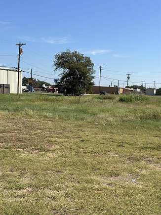 1.3 Acres of Commercial Land for Sale in Watonga, Oklahoma