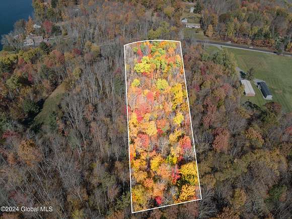 5.06 Acres of Land for Sale in Summit, New York