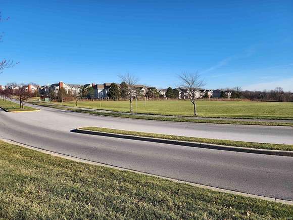 3.467 Acres of Commercial Land for Sale in Fort Wayne, Indiana