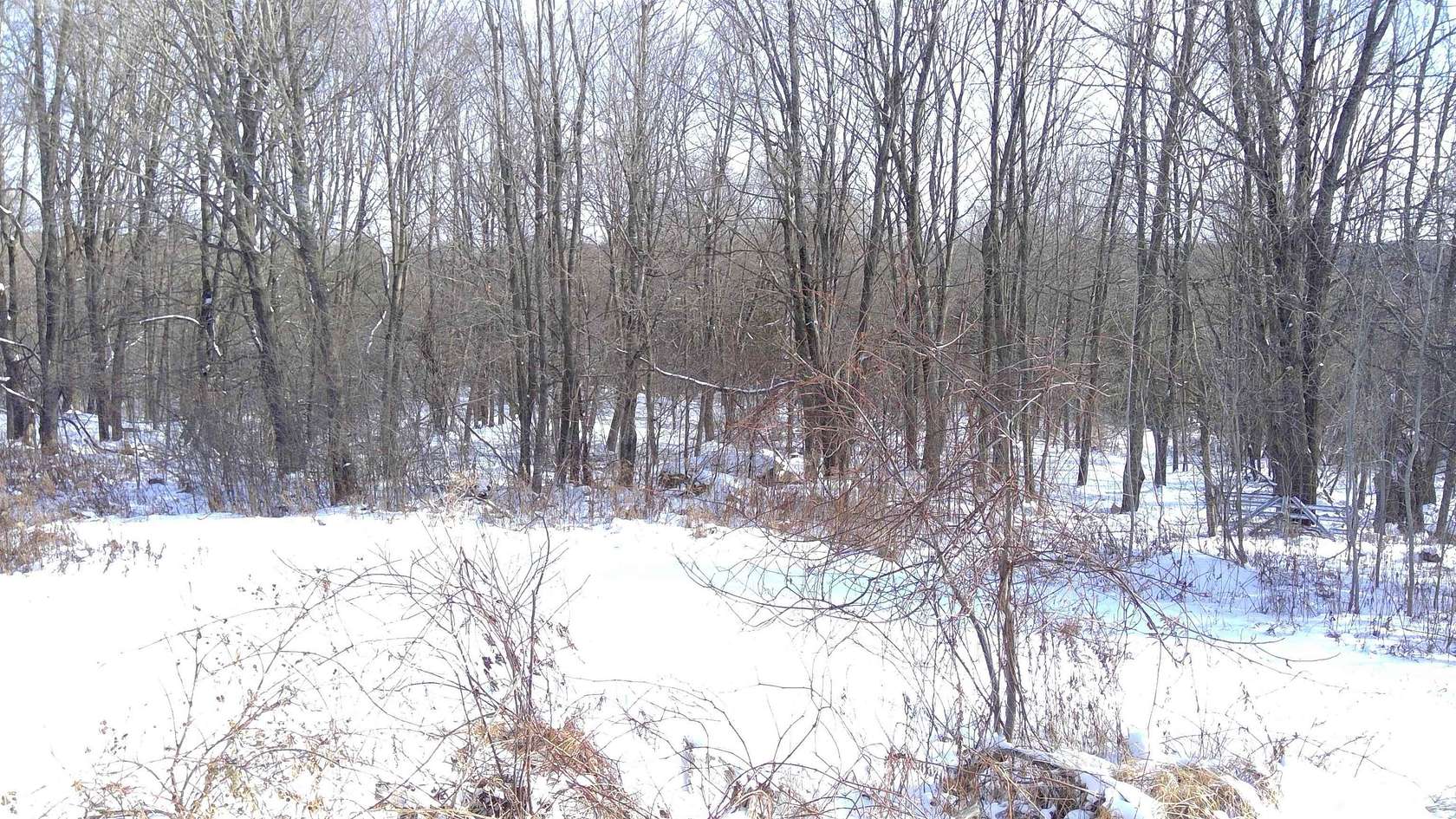 3.23 Acres of Residential Land for Sale in Fairfield, Vermont