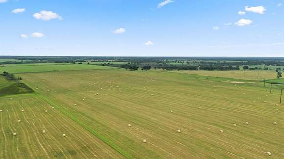 219.12 Acres of Recreational Land for Sale in Gorman, Texas