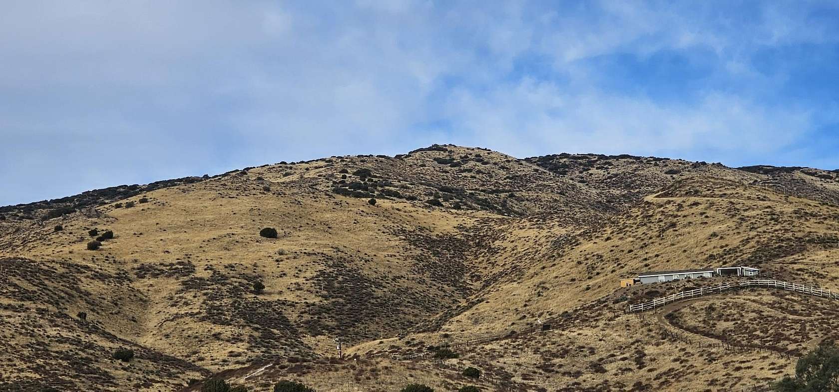 2.5 Acres of Residential Land for Sale in Acton, California