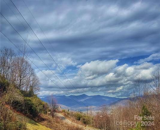 0.2 Acres of Residential Land for Sale in Black Mountain, North Carolina