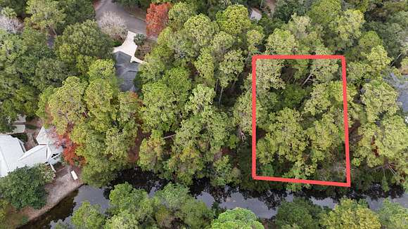 0.26 Acres of Residential Land for Sale in Seabrook Island, South Carolina