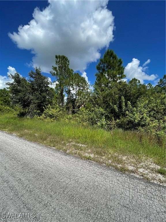 0.5 Acres of Residential Land for Sale in Lehigh Acres, Florida